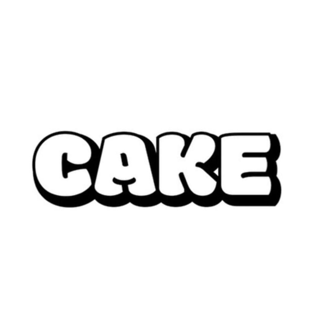 CAKE 3G DISPOSABLE VAPE