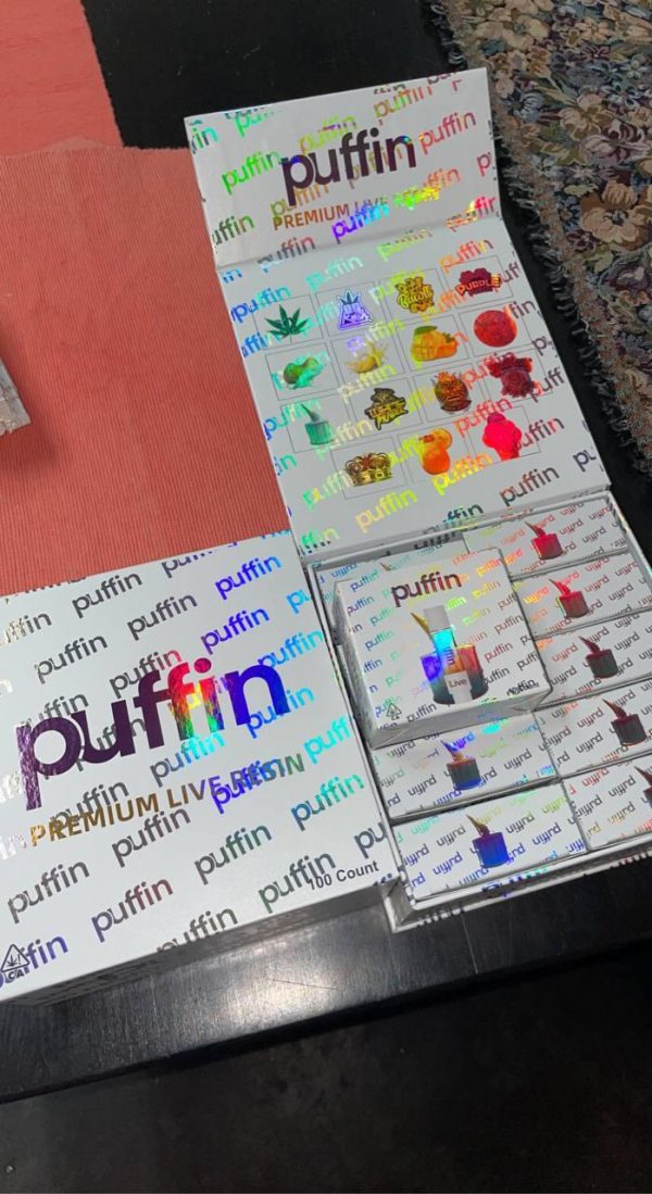 Puffin Disposables USA