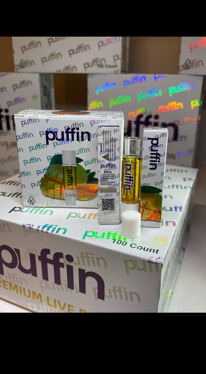 BUY PUFFIN CART ONLINE